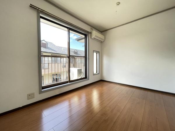 レジデンスハイツ　Ｃ202の洋室画像