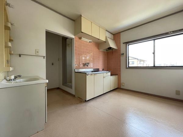 レジデンスハイツ　Ｃ202のリビング画像