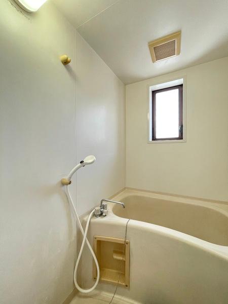 レジデンスハイツ　Ｃ202のバス画像