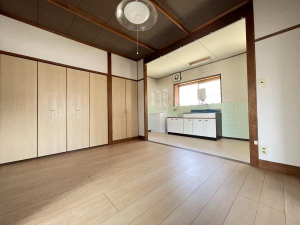ハイツ中根　5号のその他内観画像