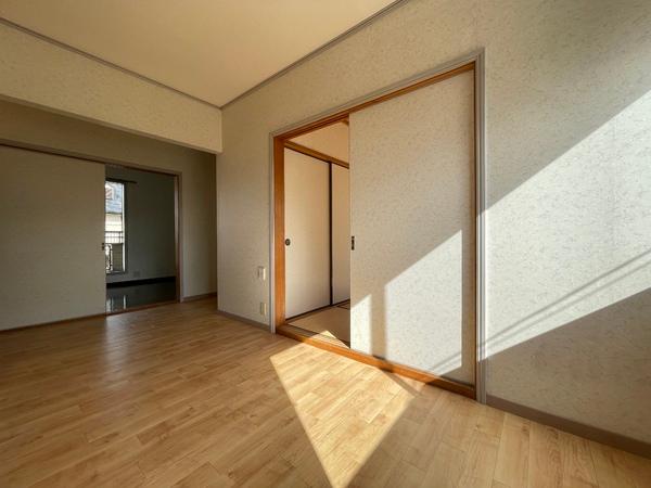 レジデンスハイツ　A201のその他内観画像
