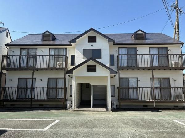 レジデンスハイツ　A201 アパート