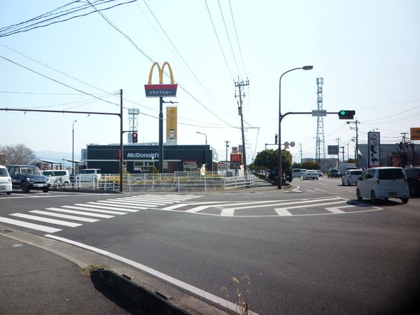 プロムナードⅠの飲食店画像