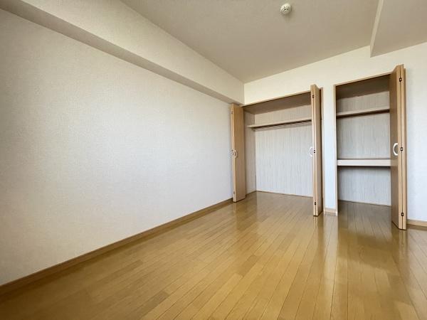 プロムナードⅠの収納画像