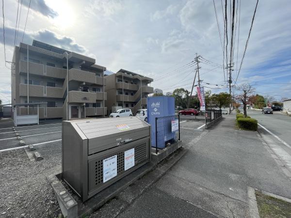 プロムナードⅠのその他画像