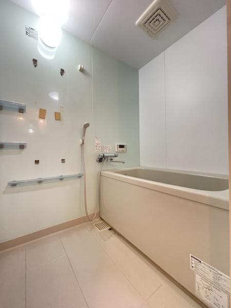 プロムナードⅠのバス画像