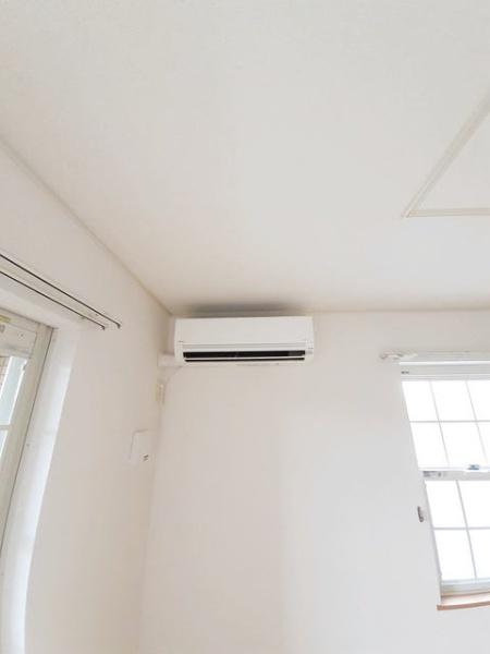 グローリー花立Ⅲのその他設備画像