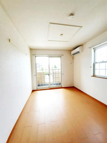 グローリー花立Ⅲの洋室画像