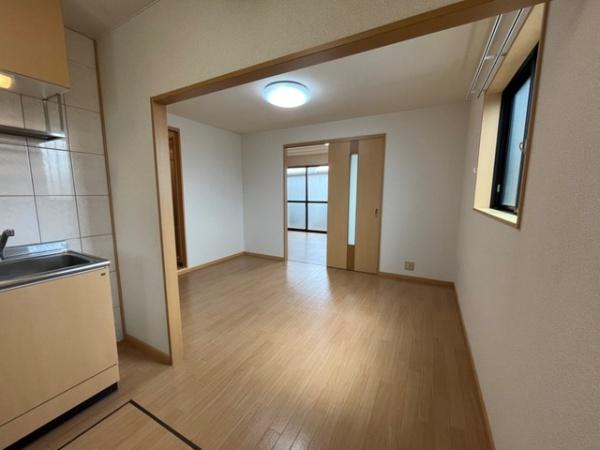 Ottimo.Casaの洋室画像
