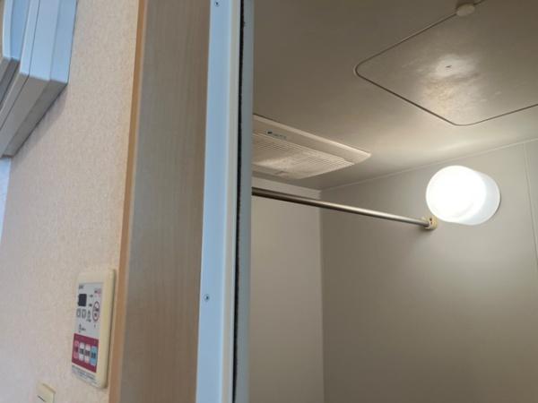 Ottimo.Casaの収納画像