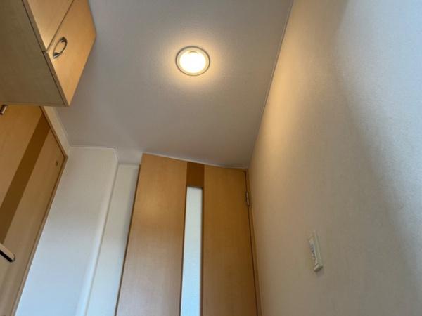 Ottimo.Casaの玄関画像