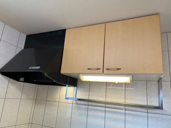 Ottimo.Casaのキッチン画像