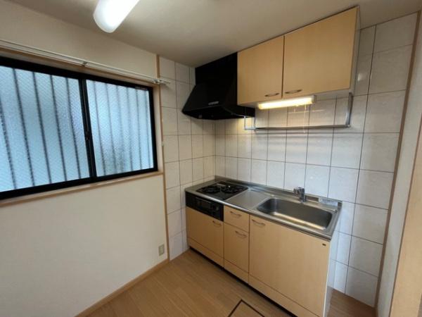 Ottimo.Casaのキッチン画像
