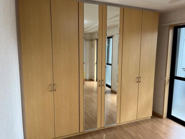 Ottimo.Casaの収納画像