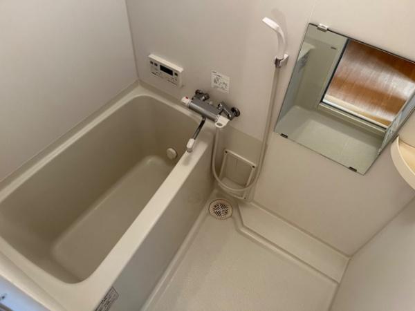 Ottimo.Casaのバス画像