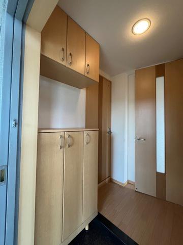 Ottimo.Casaの玄関画像