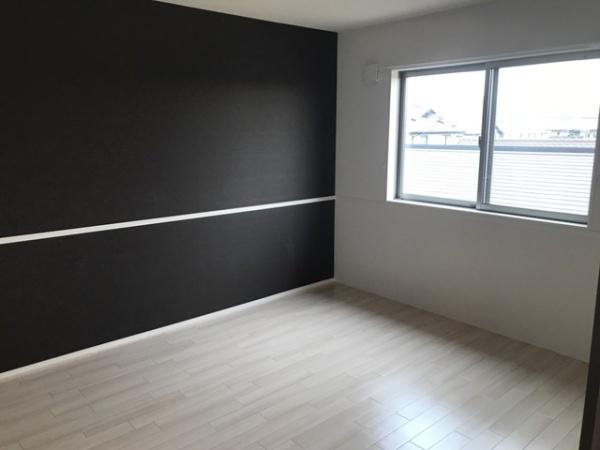 熊本市東区沼山津３丁目のアパートの洋室画像