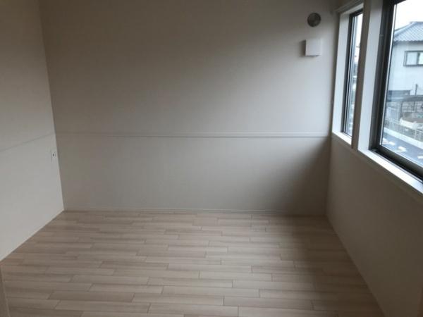 熊本市東区沼山津３丁目のアパートのその他内観画像