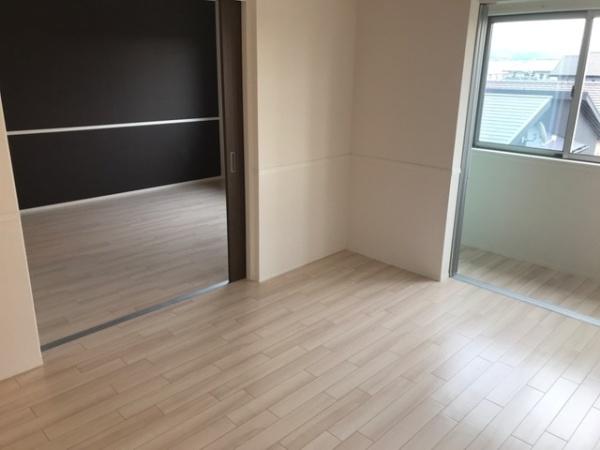 熊本市東区沼山津３丁目のアパートのその他内観画像