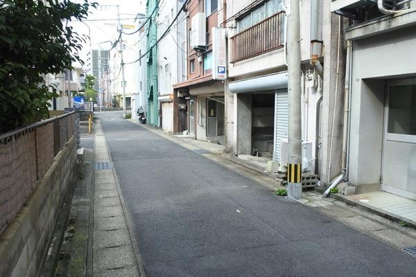 若葉町売地のその他画像
