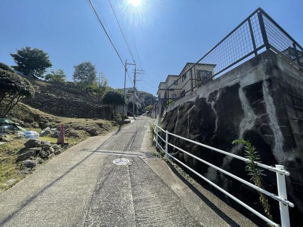 長崎市岩見町の土地のその他画像