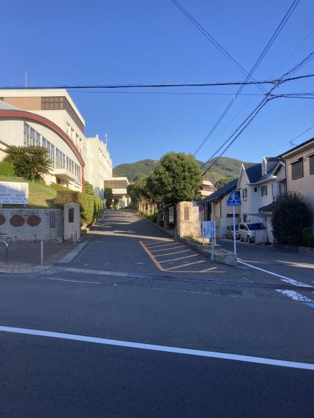 長崎市三原１丁目の中古一戸建の高校・高専画像