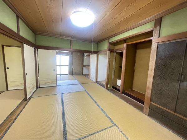 長崎市三原１丁目の中古一戸建のその他画像