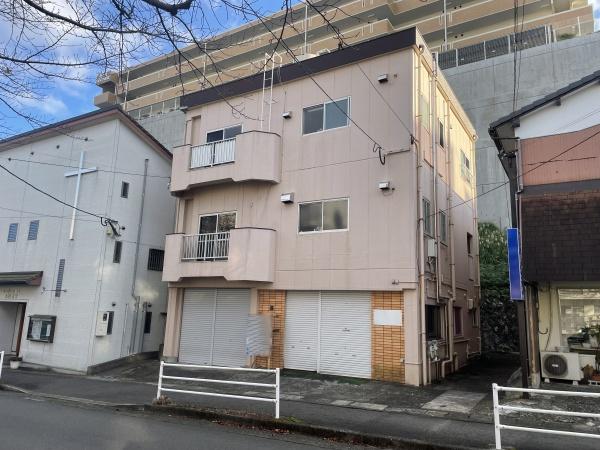 滑石五丁目売りビルのその他画像