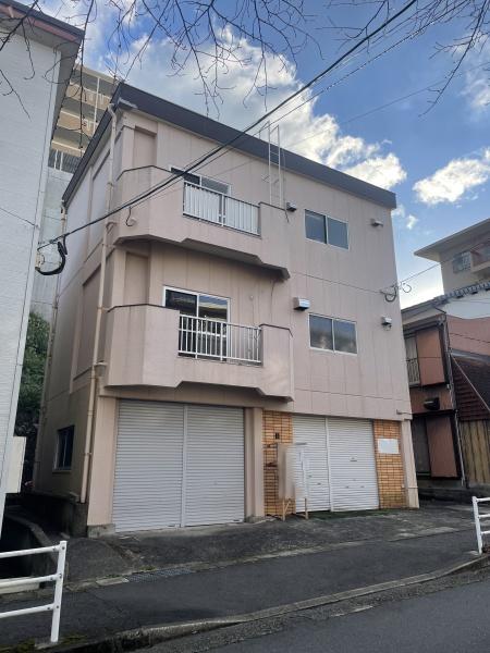 滑石五丁目売りビルのその他画像