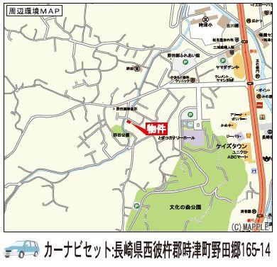 4LDKの新築一戸建｜西彼杵郡時津町野田郷