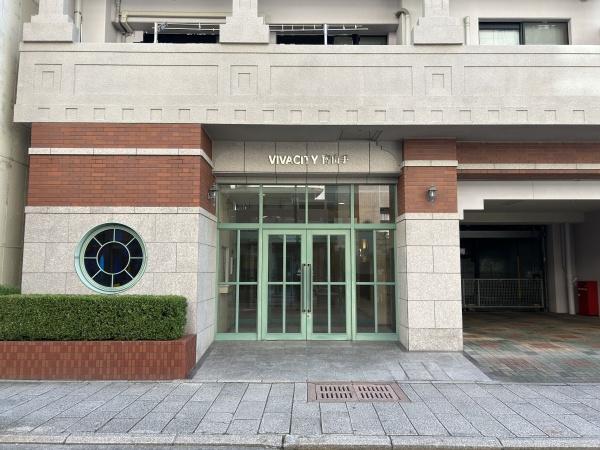 ビバシティ南山手 中古マンション ビバシティ南山手 中古マンション