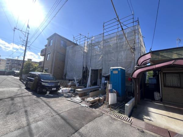 長崎市城山町の新築一戸建のその他画像