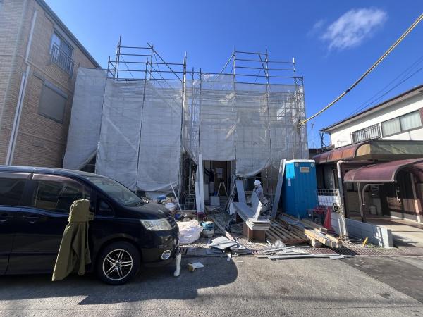 長崎市城山町の新築一戸建のその他画像