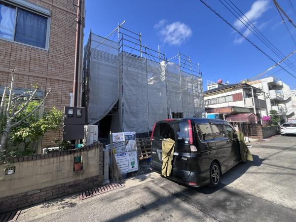 長崎市城山町の新築一戸建のその他画像