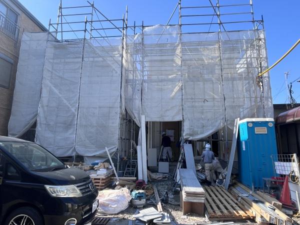 長崎市城山町の新築一戸建のその他画像