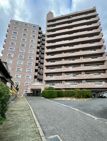 プリアデス岩屋 中古マンション プリアデス岩屋 中古マンション