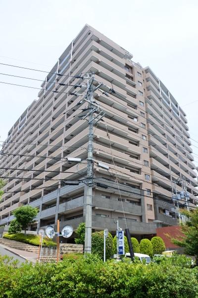 ビバシティ文教壱番館 中古マンション