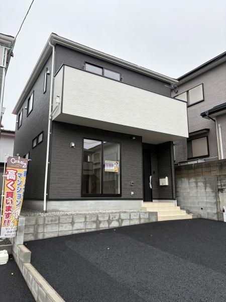 西彼杵郡長与町吉無田郷 新築一戸建