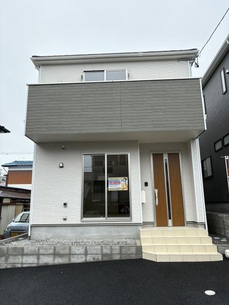 西彼杵郡長与町吉無田郷の新築一戸建のその他画像