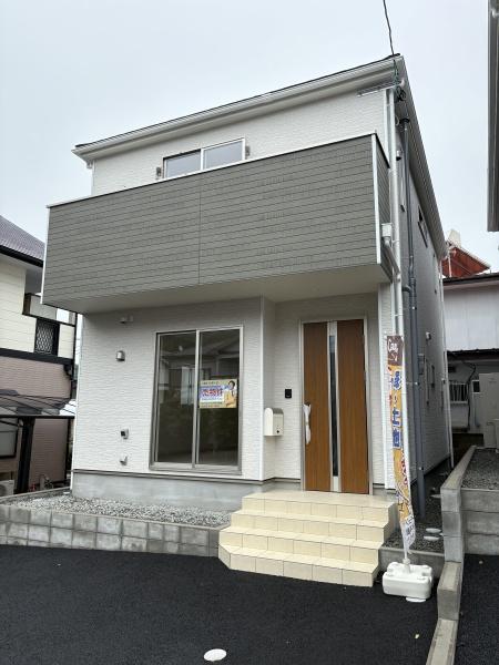 西彼杵郡長与町吉無田郷 新築一戸建