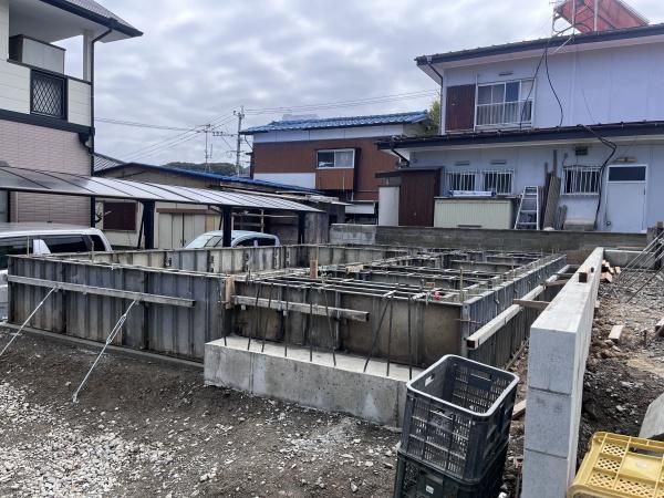 西彼杵郡長与町吉無田郷の新築一戸建のその他画像