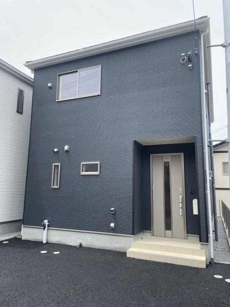 西彼杵郡時津町西時津郷の新築一戸建のその他画像