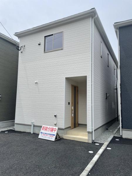 西彼杵郡時津町西時津郷の新築一戸建のその他画像