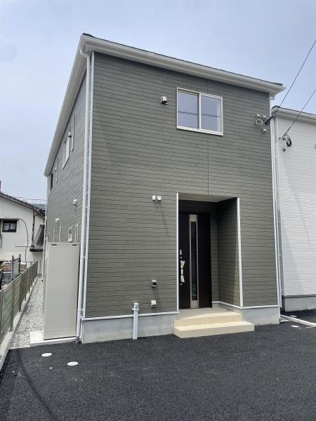 西彼杵郡時津町西時津郷の新築一戸建のその他画像