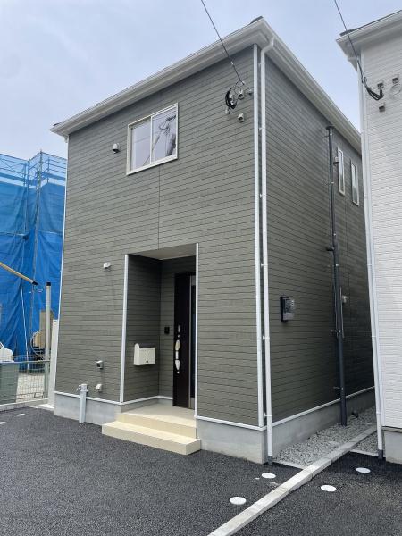 西彼杵郡時津町西時津郷の新築一戸建のその他画像