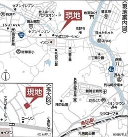 西彼杵郡時津町西時津郷 新築一戸建