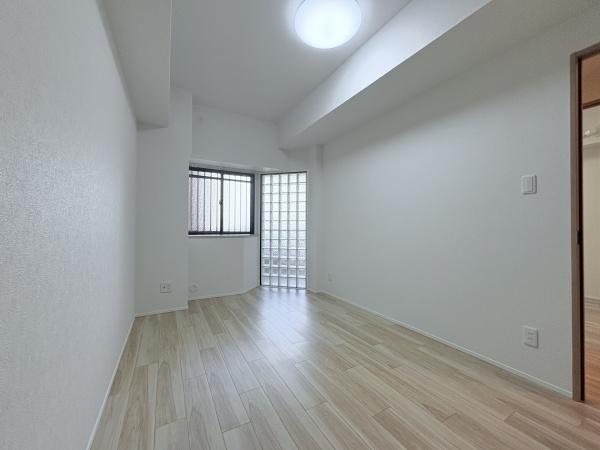 クレアール住吉の洋室画像