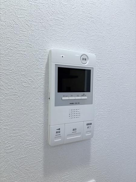 クレアール住吉のその他画像