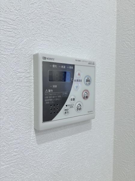 クレアール住吉のその他画像