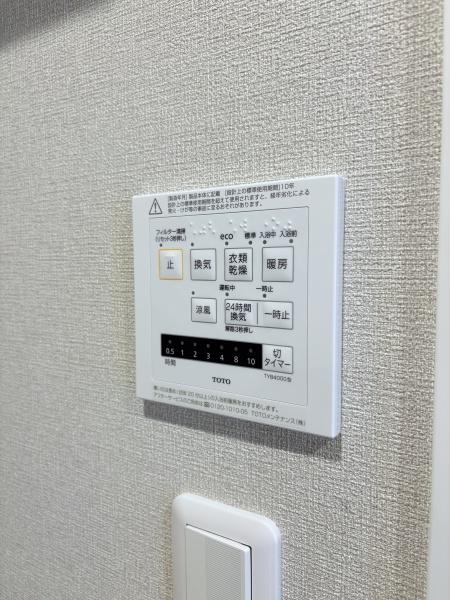 クレアール住吉のその他画像